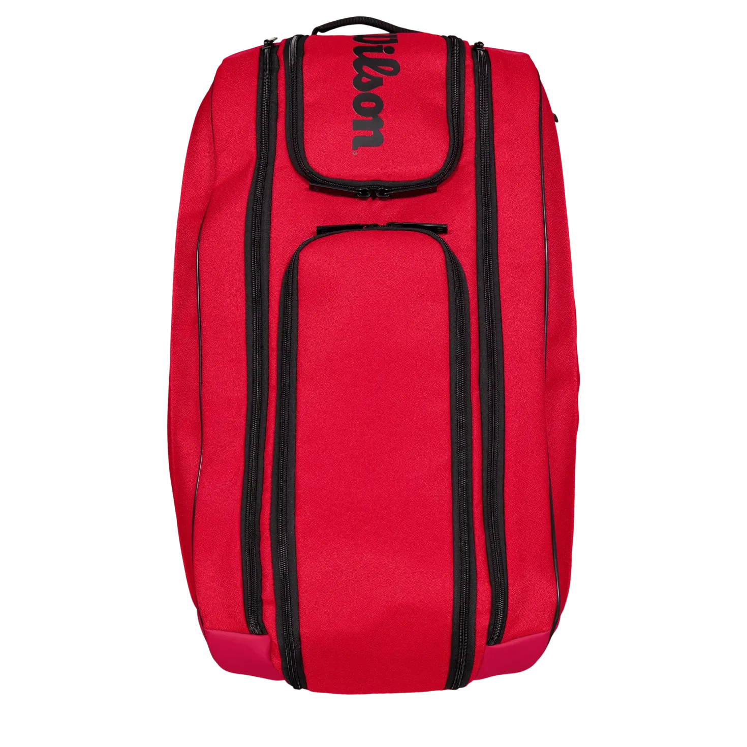 Bela Super Tour Padel Bag Red