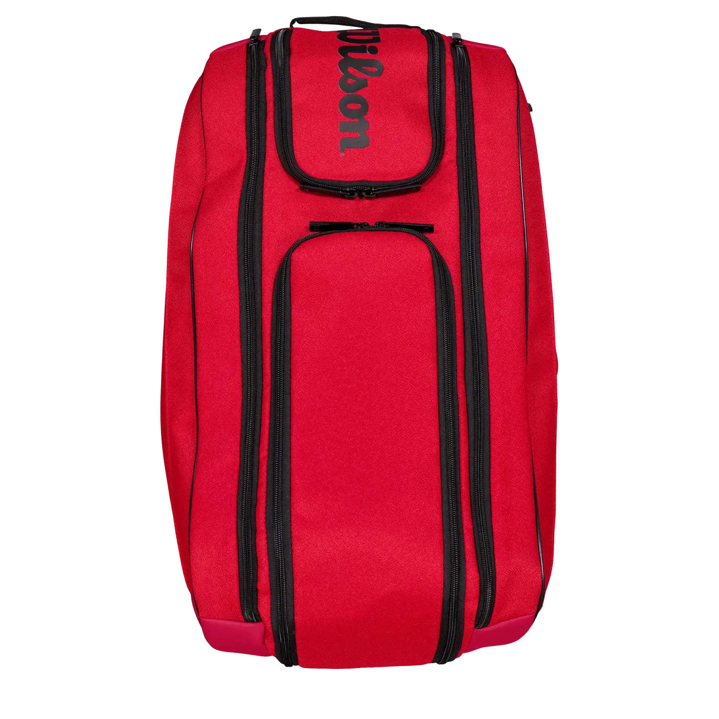 Bela Super Tour Padel Bag Red