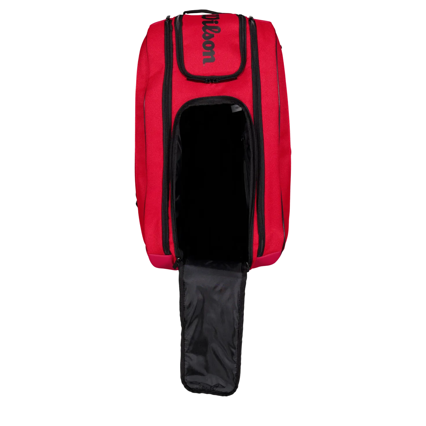 Bela Super Tour Padel Bag Red