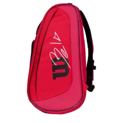 Bela Super Tour Padel Bag Red