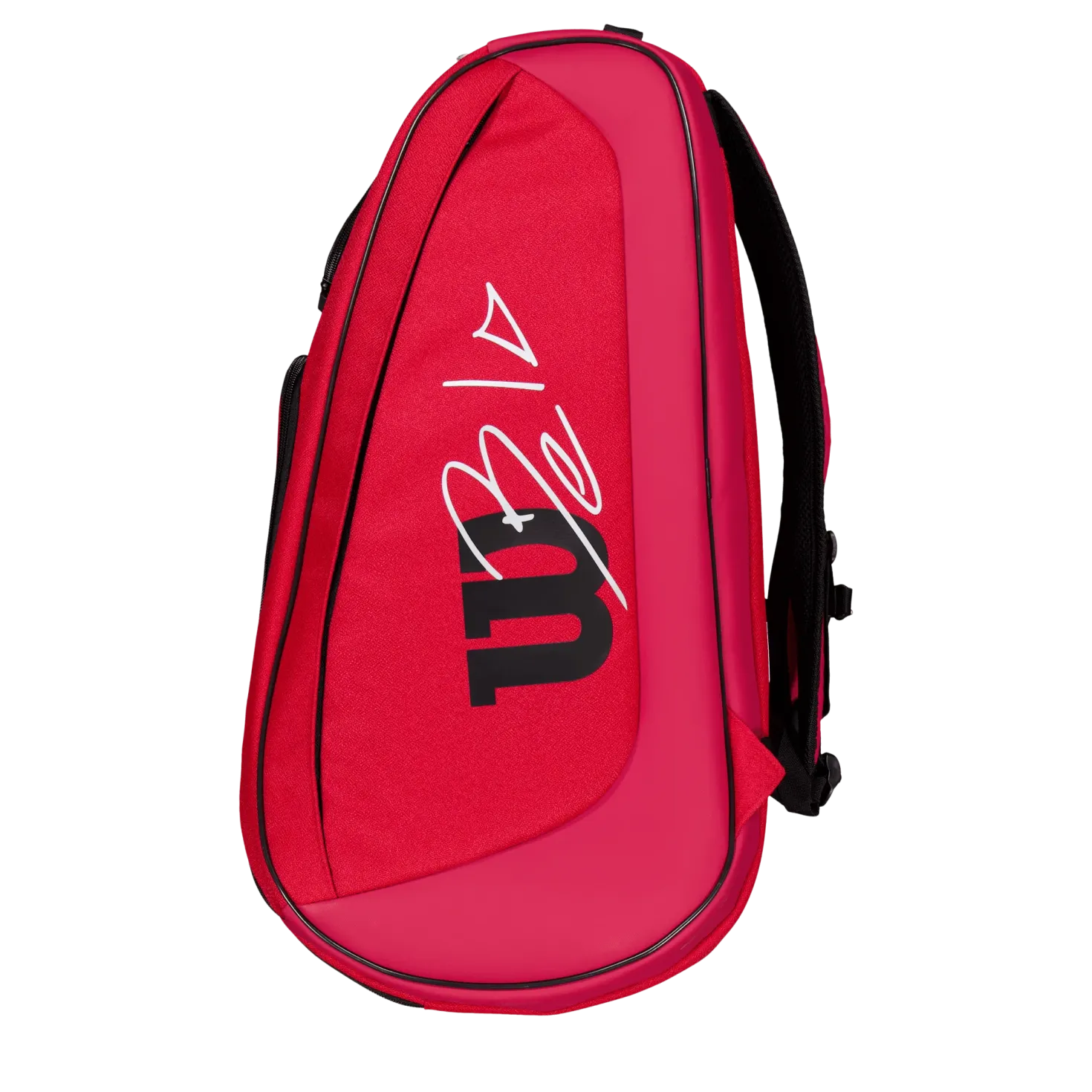 Bela Super Tour Padel Bag Red