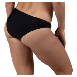 Belin Bikini Brief Black