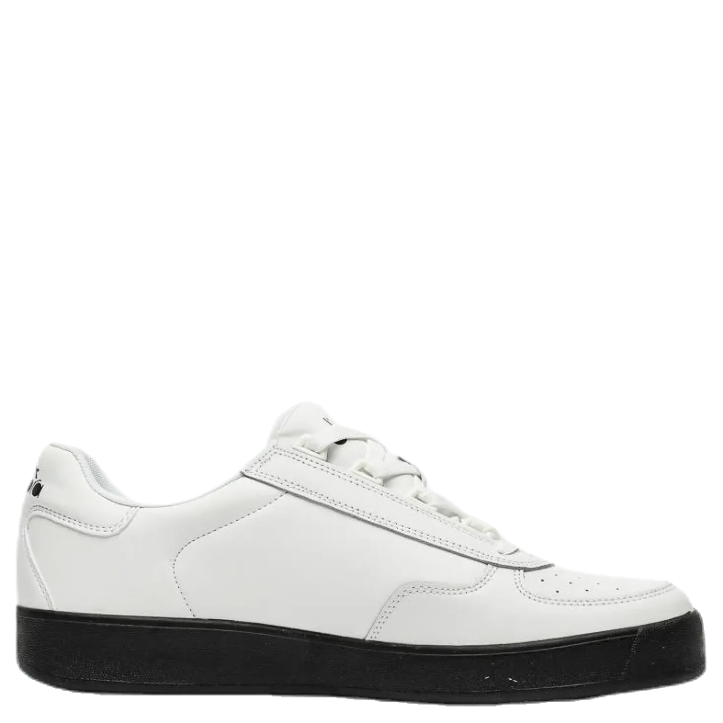 B.Elite Bolder White