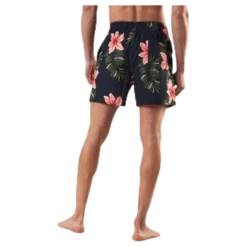 Bellamy Forest Boardshorts Blue