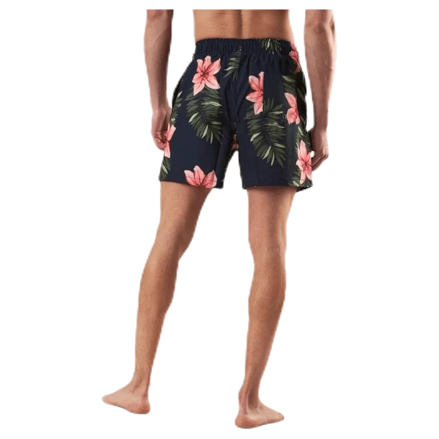 Bellamy Forest Boardshorts Blue