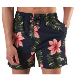 Bellamy Forest Boardshorts Blue