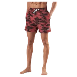 Bellamy Forest Boardshorts Pink