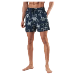 Bellamy Safari Boardshorts Blue
