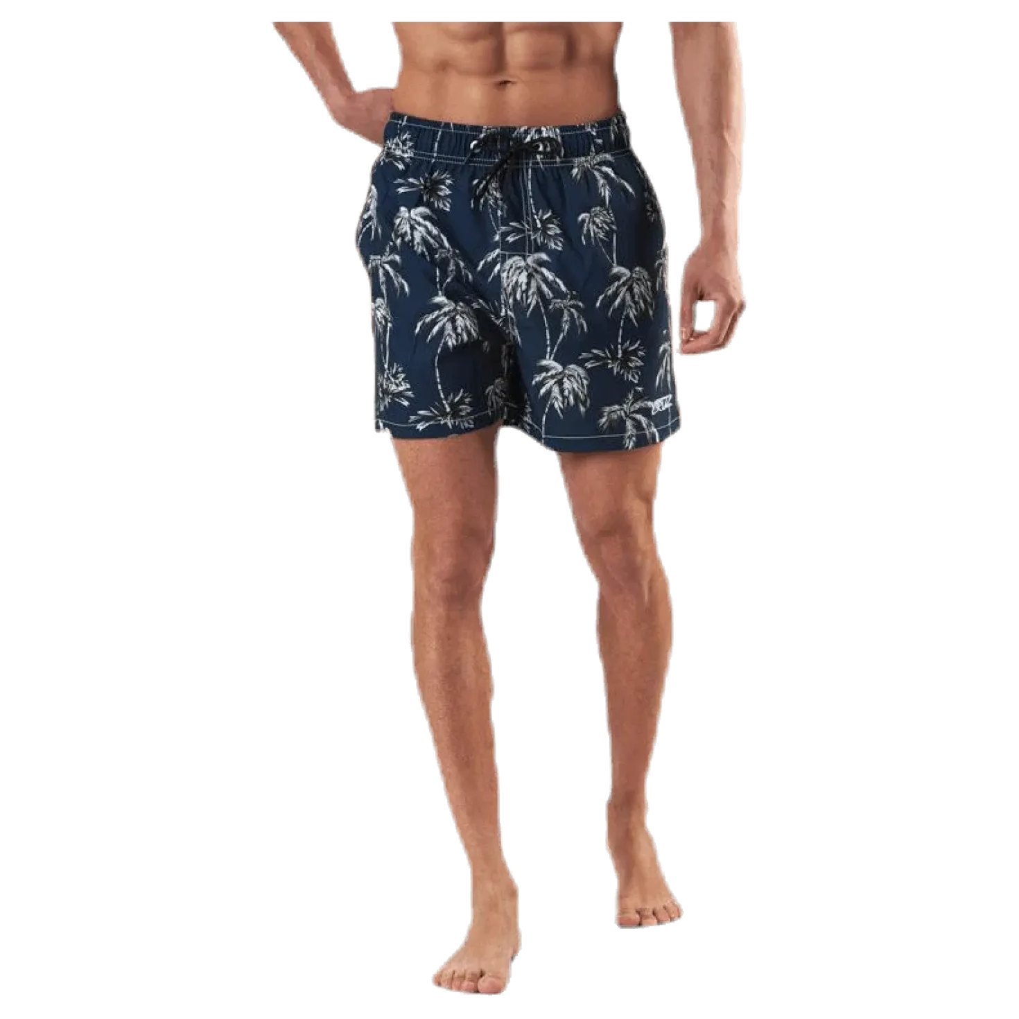 Bellamy Safari Boardshorts Blue