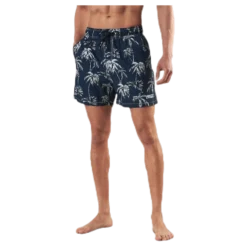 Bellamy Safari Boardshorts Blue
