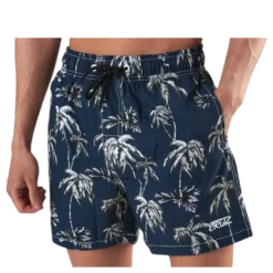 Bellamy Safari Boardshorts Blue