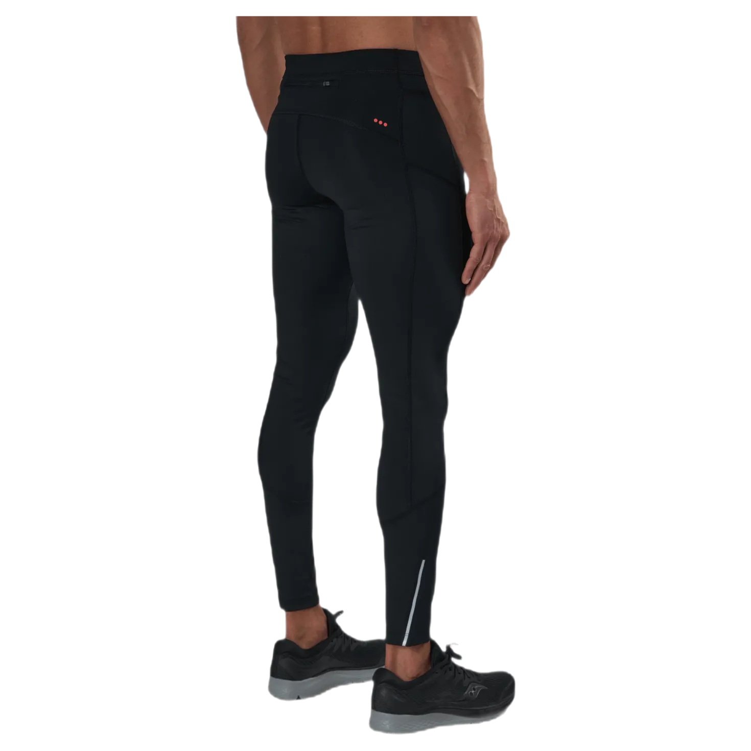 Bell Lap Tight Black