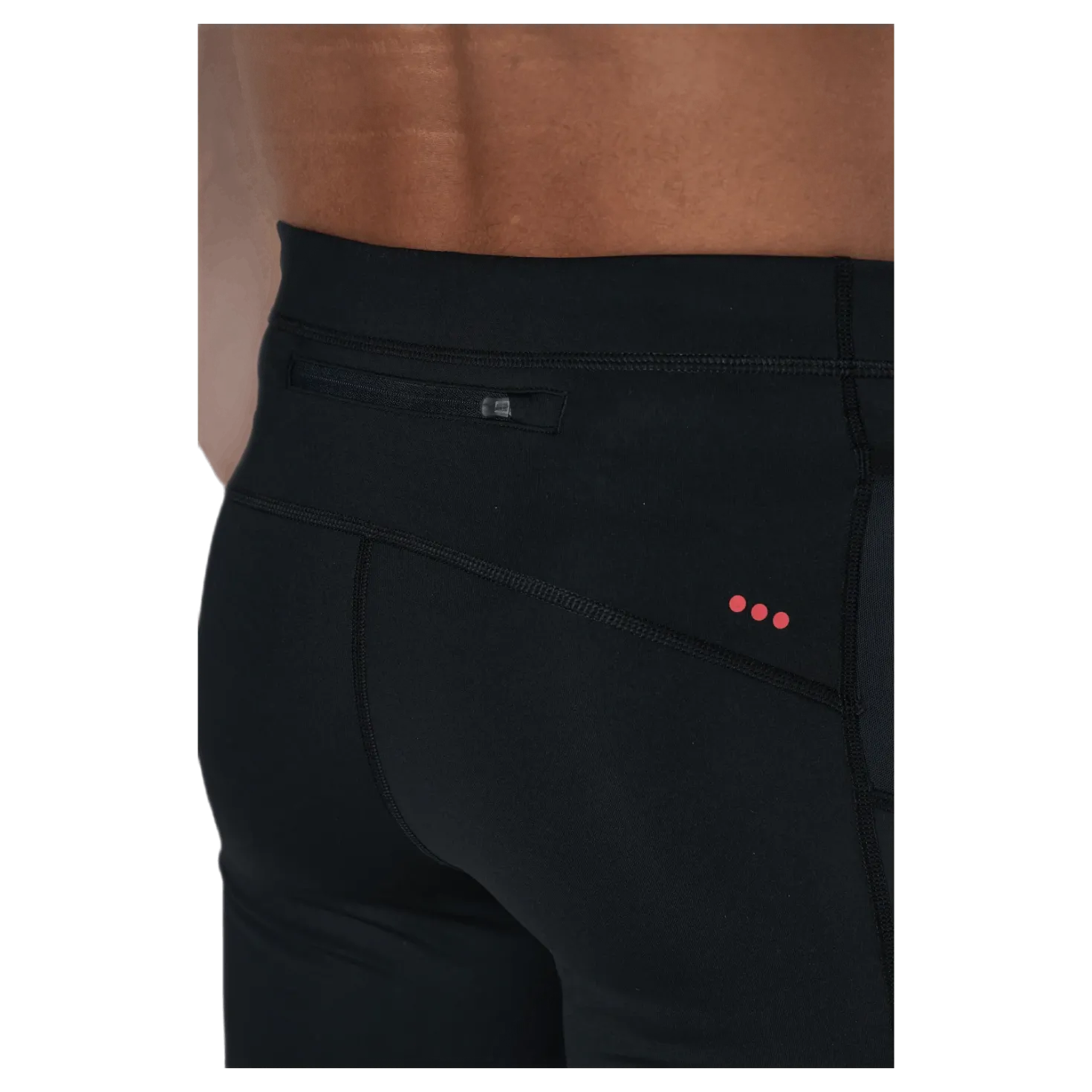 Bell Lap Tight Black