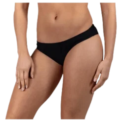 Belma Bikini Brief Black