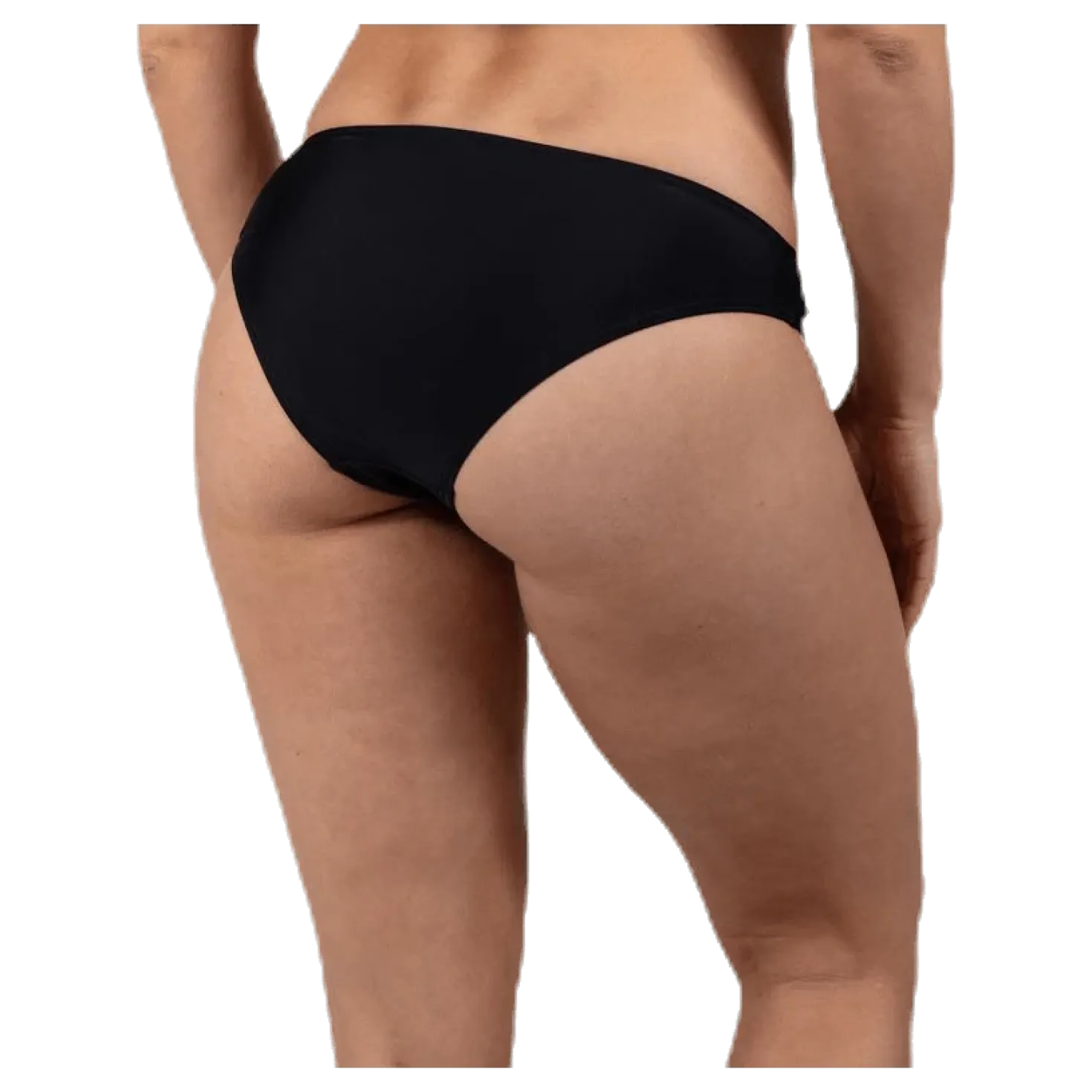 Belma Bikini Brief Black