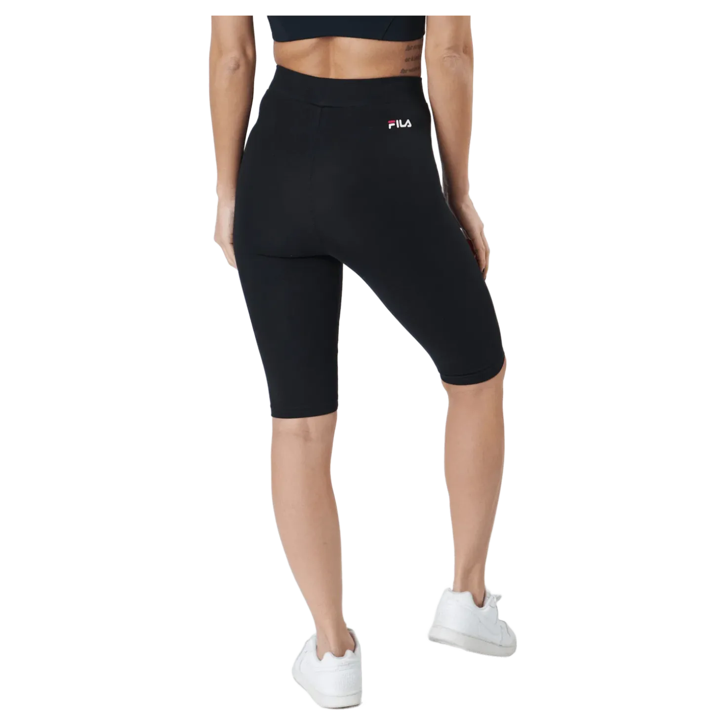 Belmonte Short Leggings 80009 Black Beauty