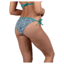 Benedicte Bikini Brief Patterned