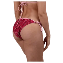 Benedicte Bikini Brief Red