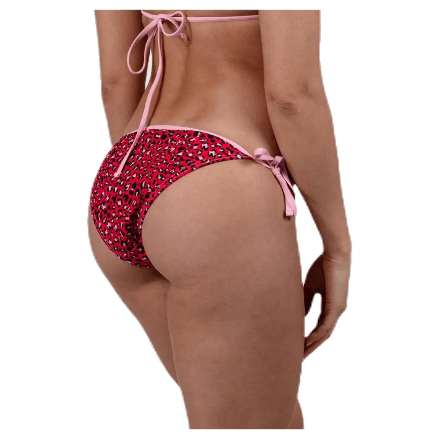 Benedicte Bikini Brief Red