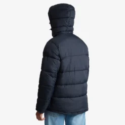 Bergamo Jacket Black