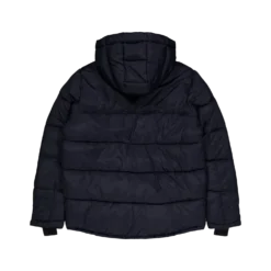 Bergamo Jacket Black