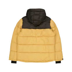 Bergamo Jacket Toffee Taffy
