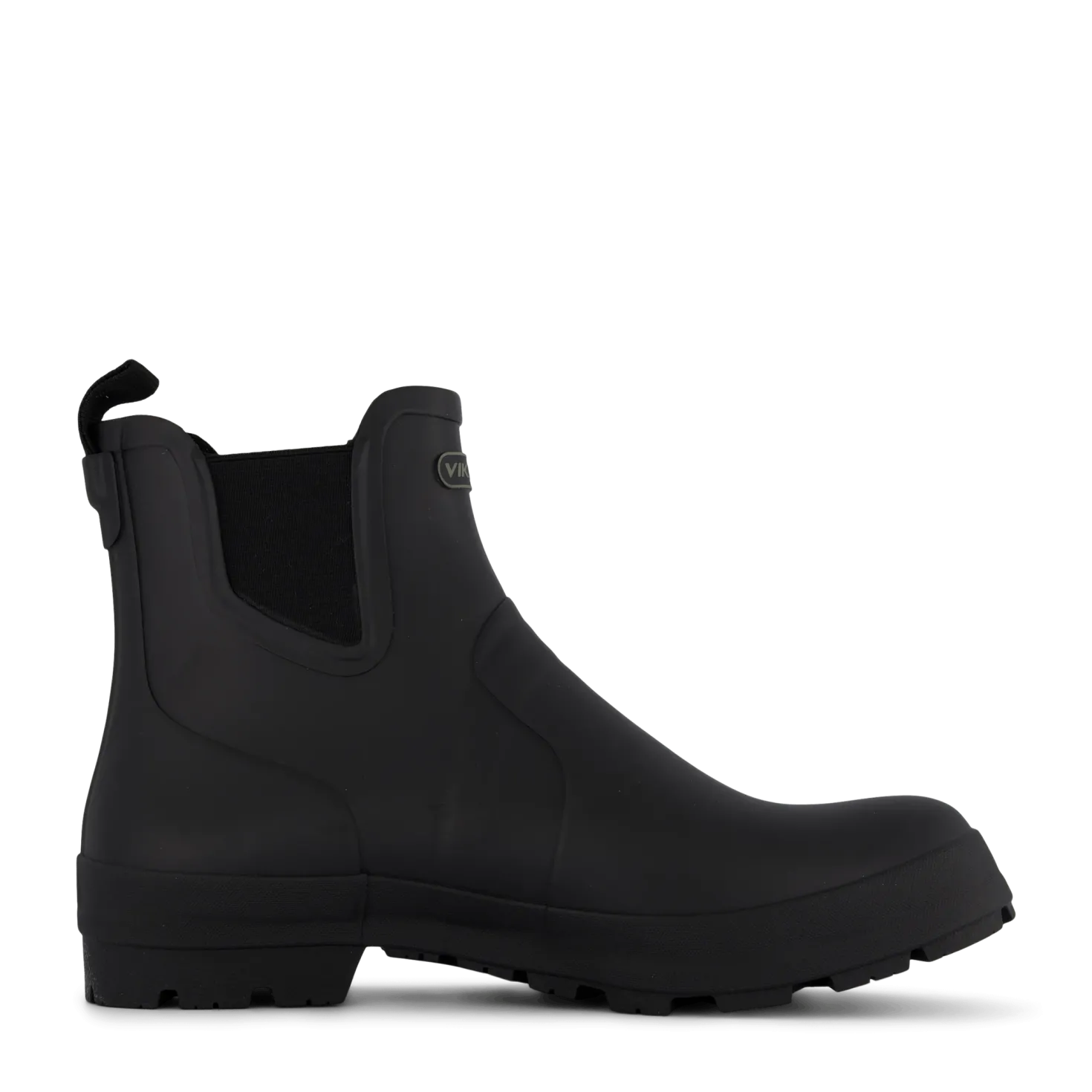 Bergen Black