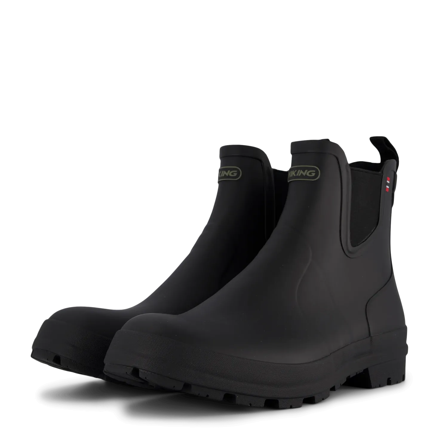 Bergen Black