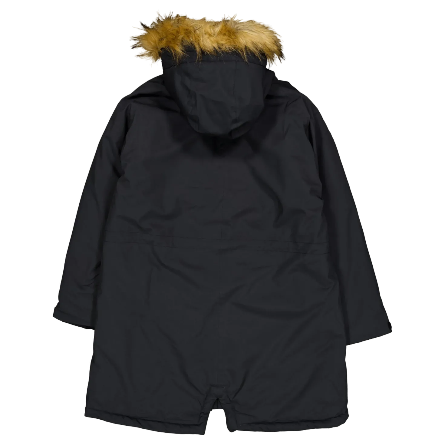 Bergsäng Jacket Women Black