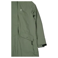 Bergsäng Jacket Women Forrest Green