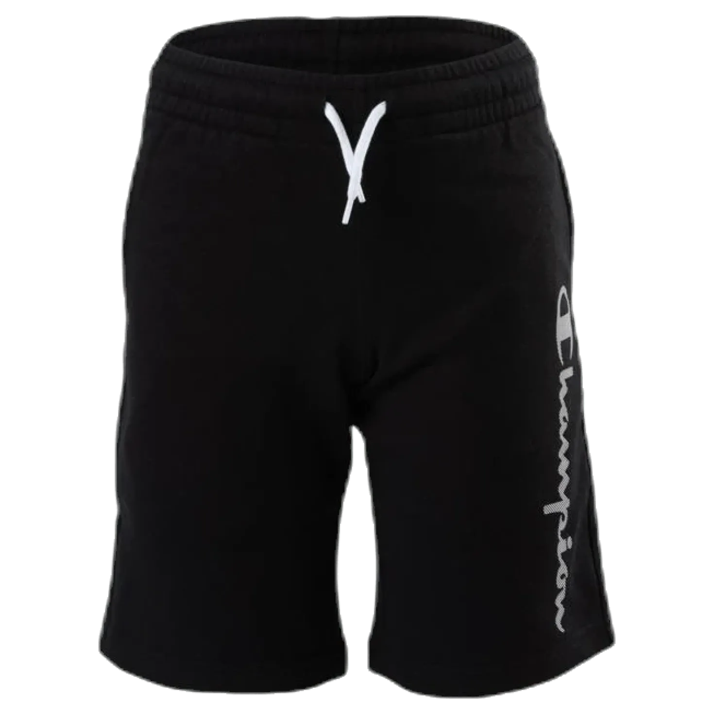 Bermuda Junior Black