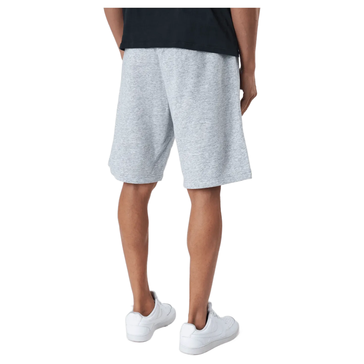 Bermuda New Oxford Grey Melange
