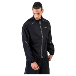 Bernie Jacket Black