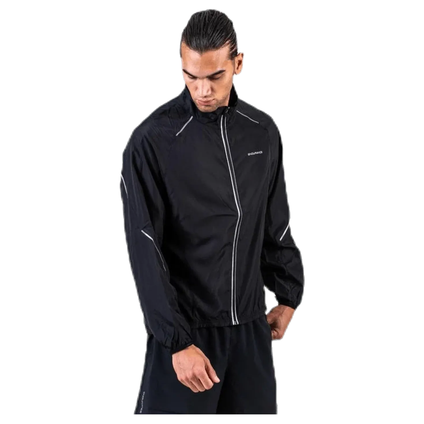Bernie Jacket Black