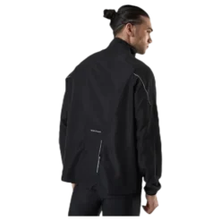 Bernie V2 Jacket Black