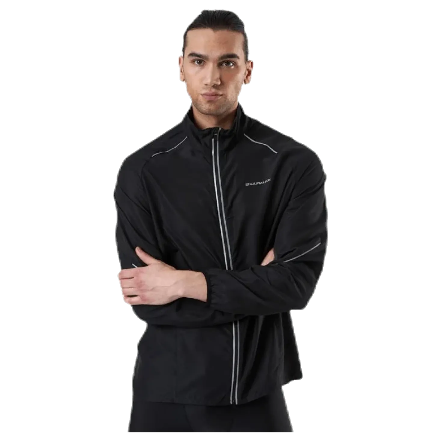 Bernie V2 Jacket Black