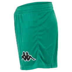 Beruk Shorts Green