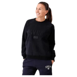 Betty Crew Black