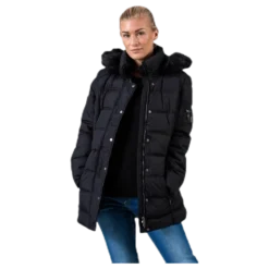 Beyonce Jacket Black