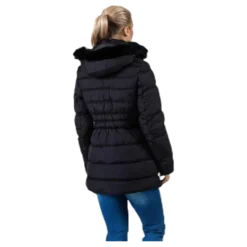 Beyonce Jacket Black