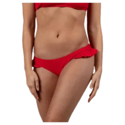 Bianca Bikini Brazil Red