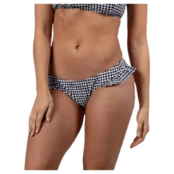 Bianca Bikini Brazil White/Black