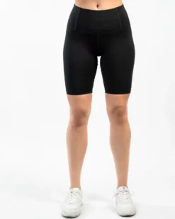 Bicycle Shorts Black