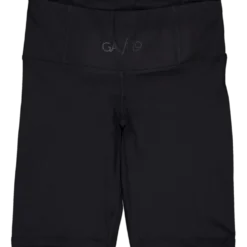 Bicycle Shorts Black