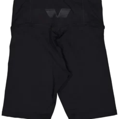 Bicycle Shorts Black