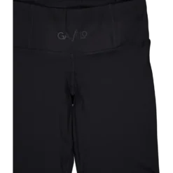 Bicycle Shorts Black