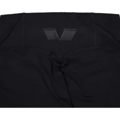 Bicycle Shorts Black