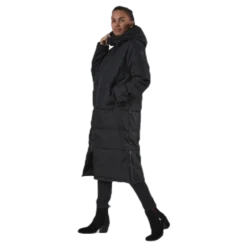 Biella Coat Black