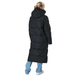 Biella 2,0 W Coat Black