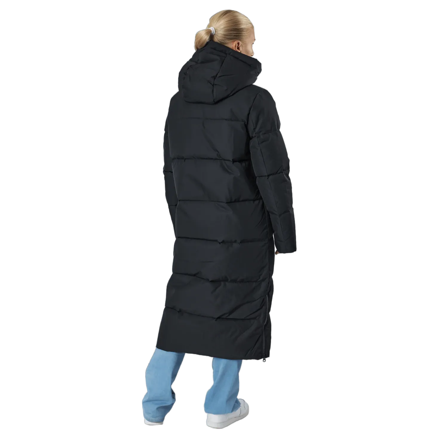 Biella 2,0 W Coat Black